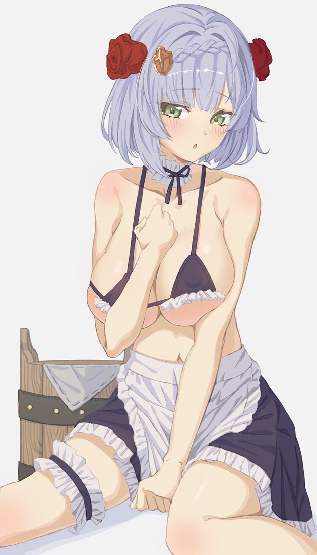 Xman宅圈小站每日好图#早安【220410】