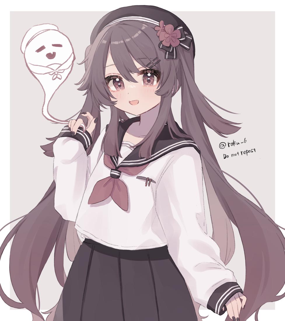 P站精选#晚安XmanTV【220405】