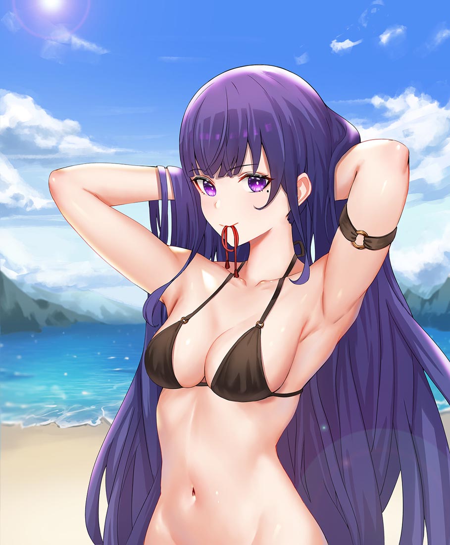 宅圈小站#早安原神【220330】