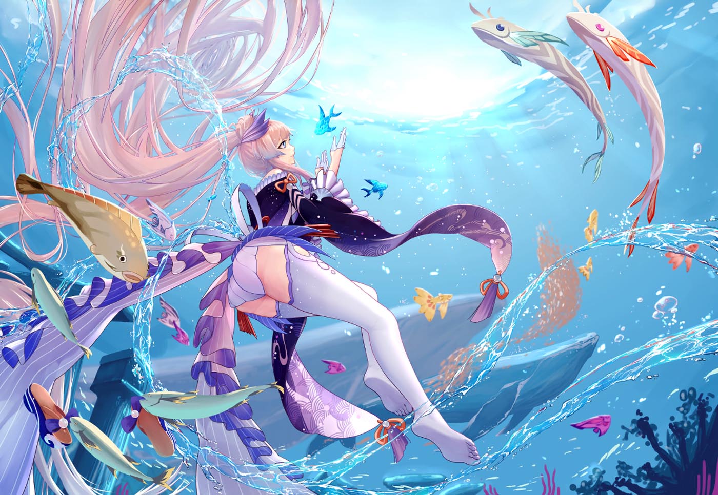 每日好图#早安XmanTV【220401】