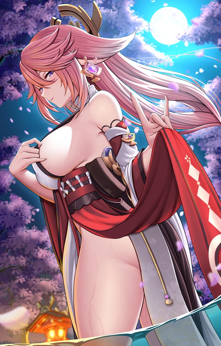 晚安Xman#动漫插画【220318】