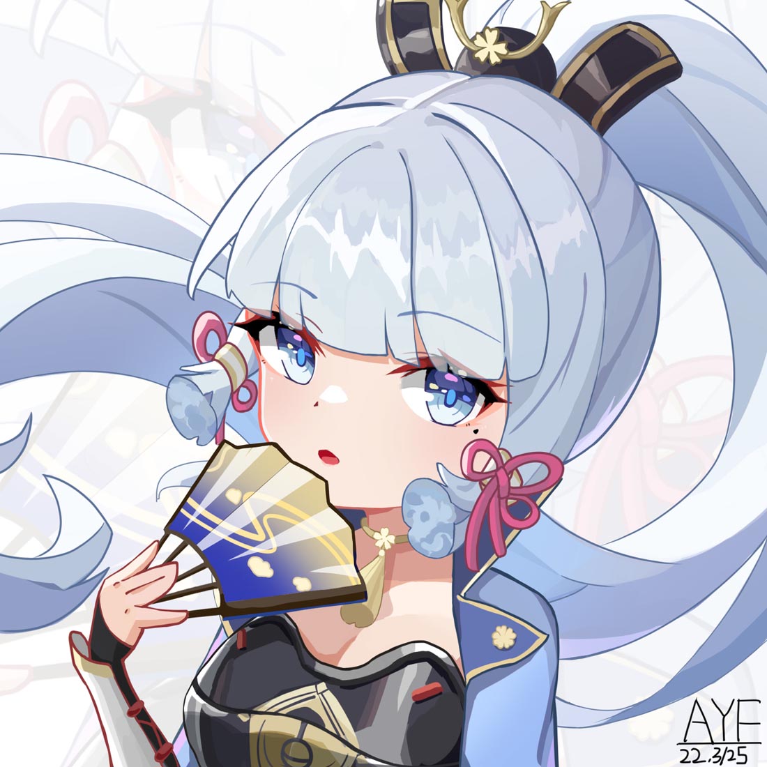 P站好图合集#晚安XmanTV【220411】