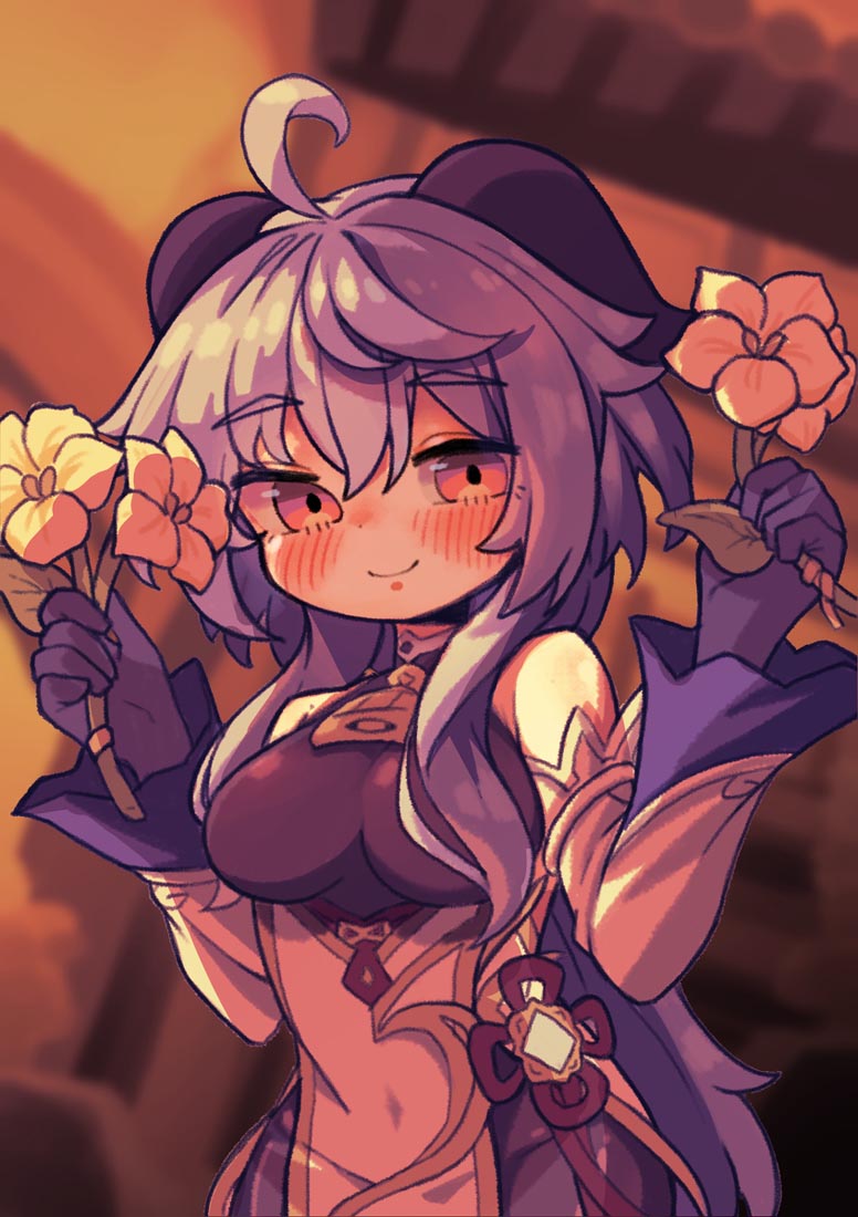 二次元插画#Xman晚安【220331】