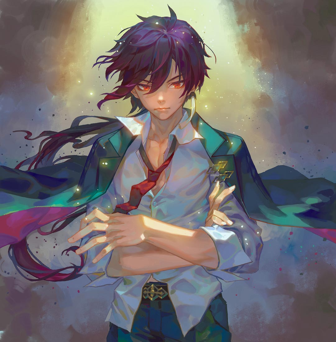 原神好图#XmanTV早安【220327】