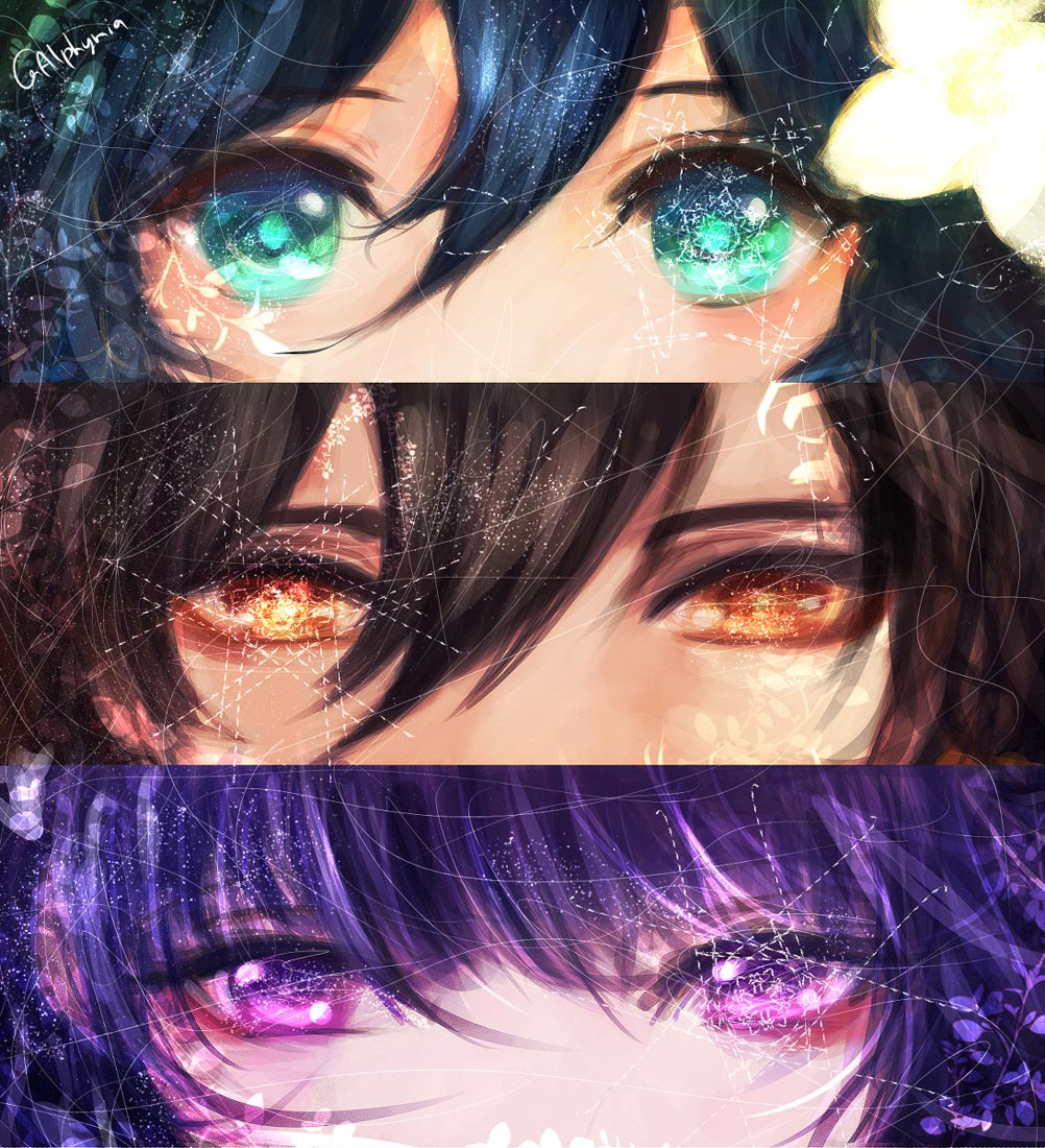 晚安每日好图#XmanTV【220322】