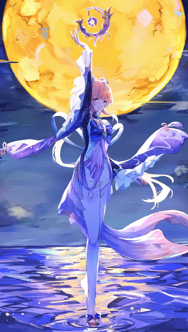 晚安每日好图精选#XmanTV【220324】