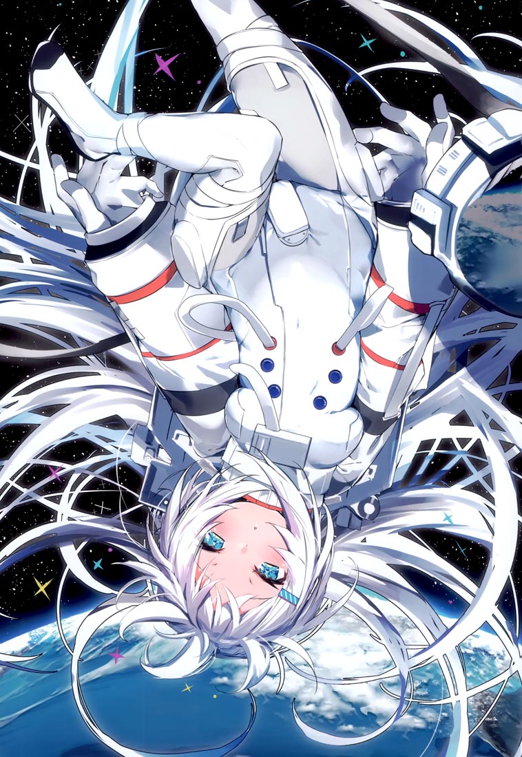 精美画集：(C99) UCHINICO WO MITEMITE【神岡ちろる】