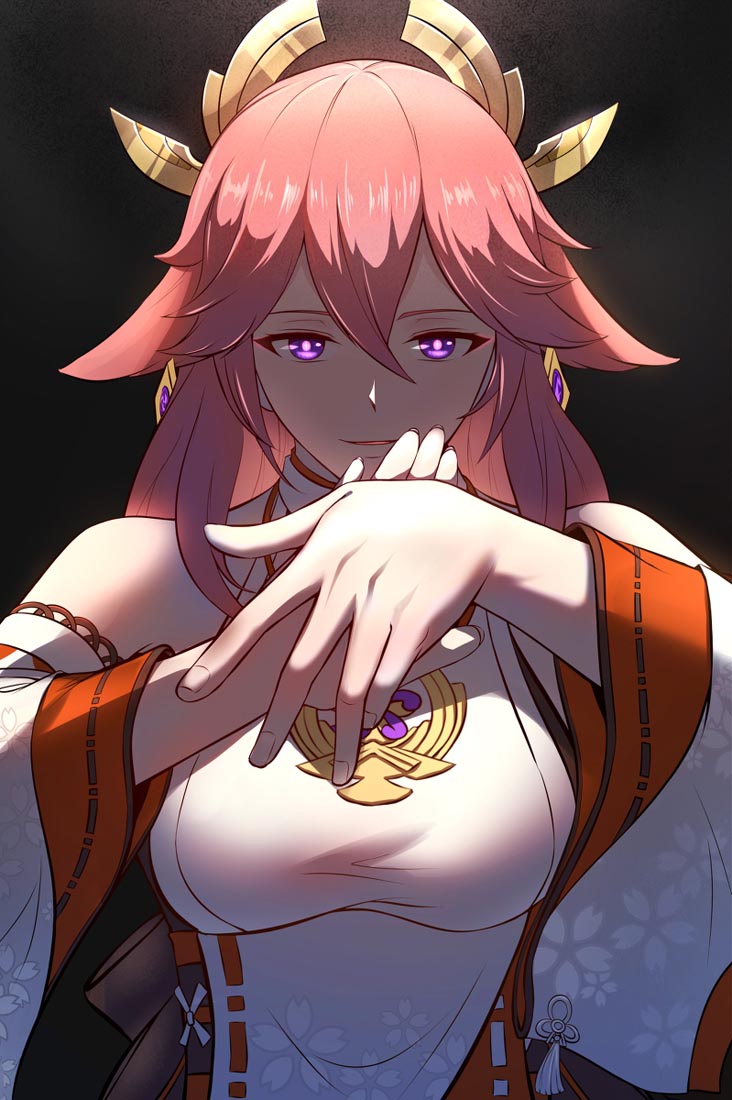 原神同人图福利#早安Xman【220319】