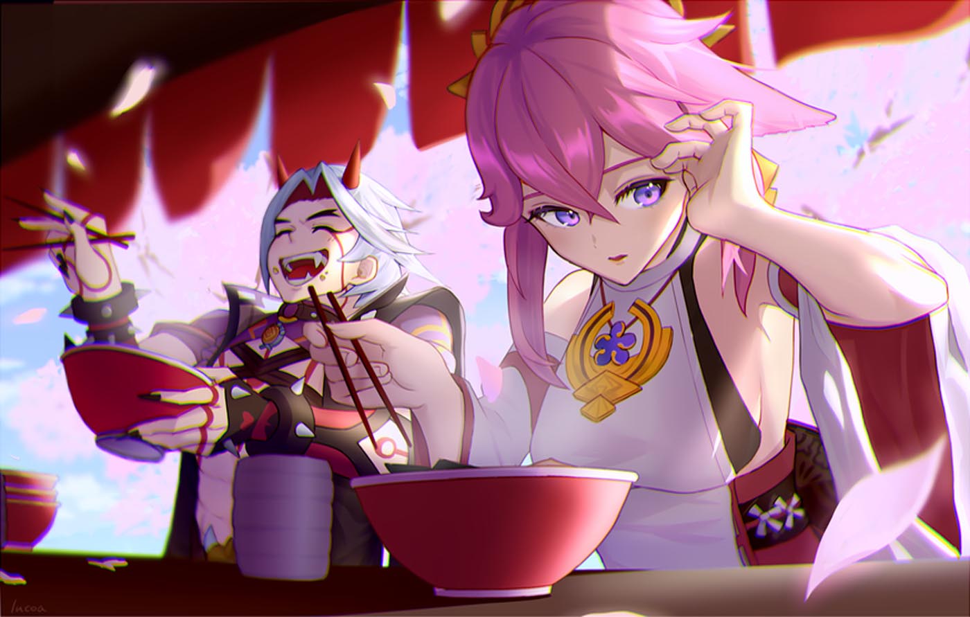 P站好图合集#早安XmanTV【220411】