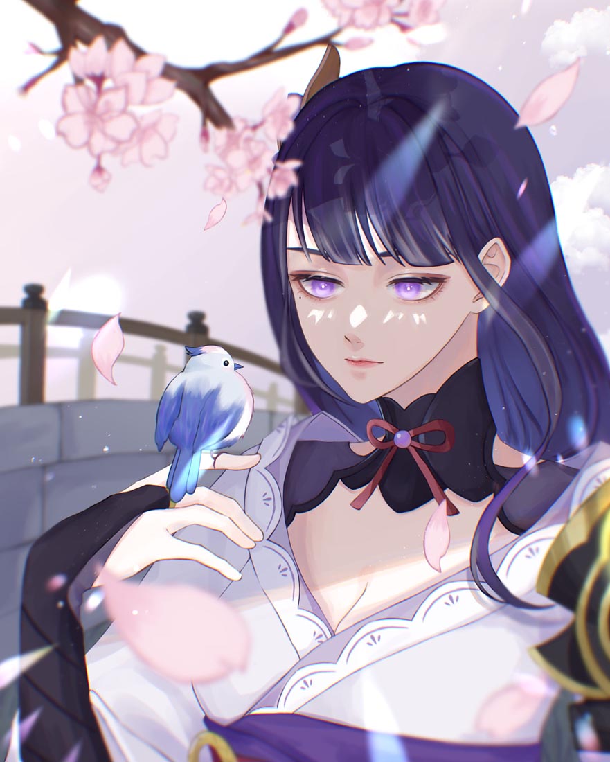 XmanTV#早安原神【220328】