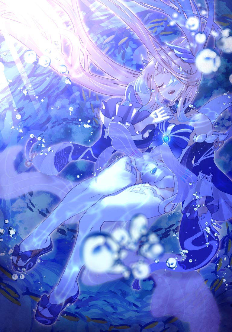 动漫美图#早安XmanTV【220403】