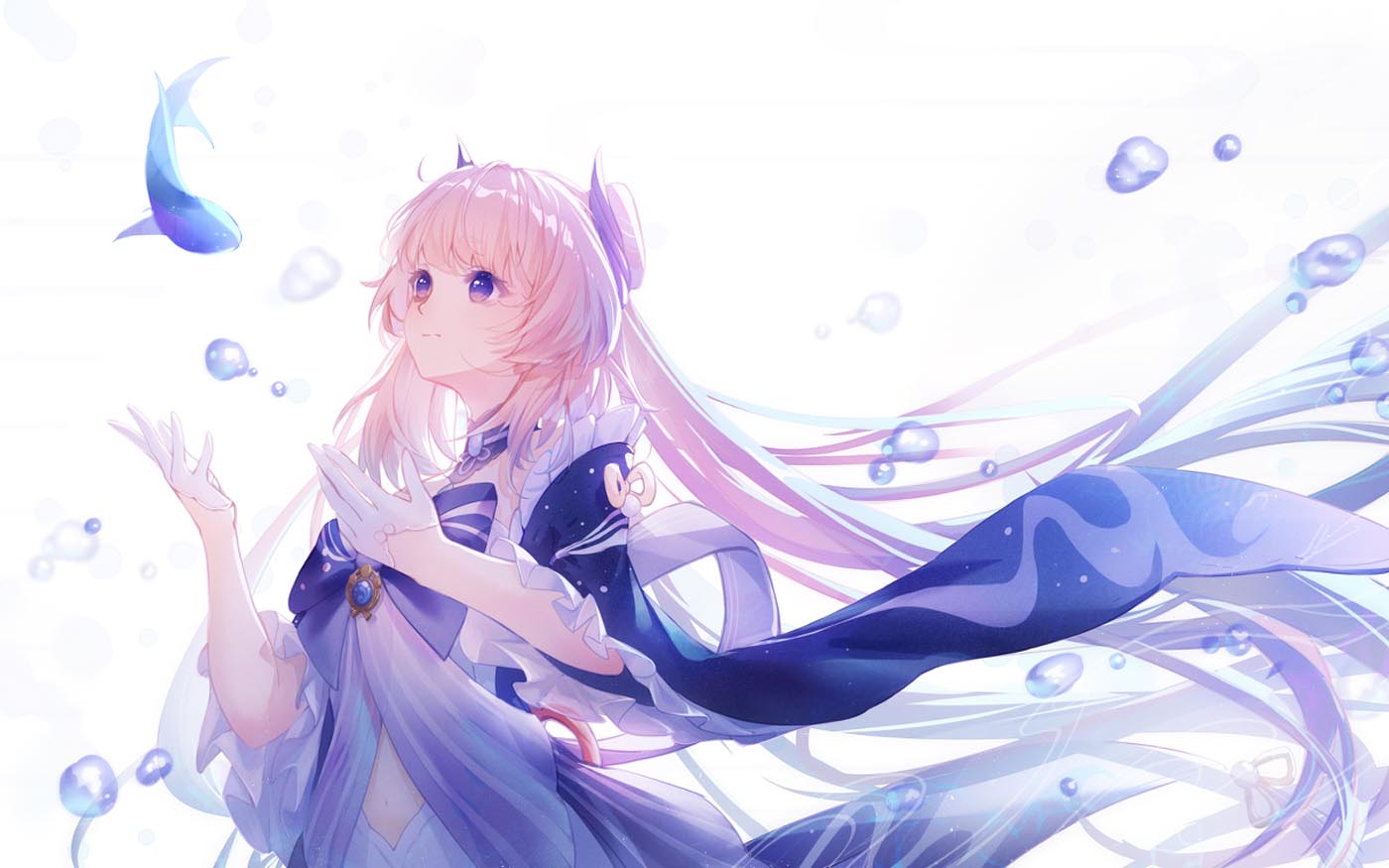 原神福利#午安XmanTV【220409】