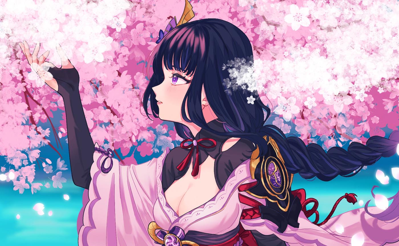 每日好图#早安XmanTV【220401】