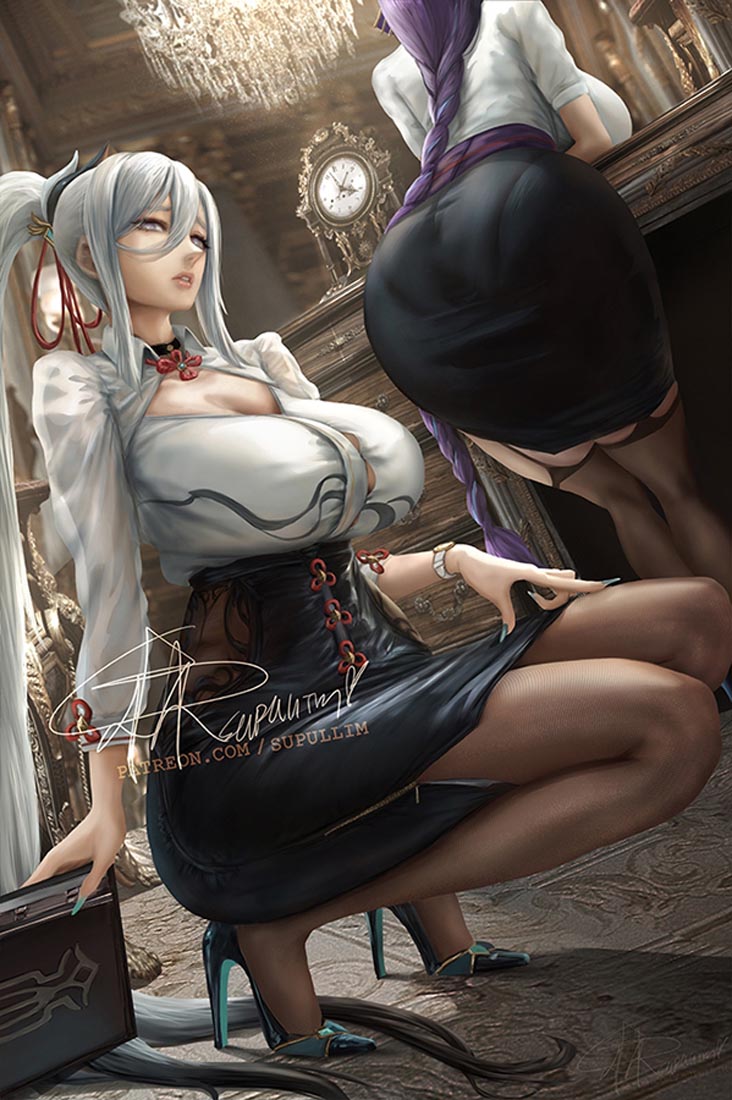 午安每日好图精选#XmanTV【220324】