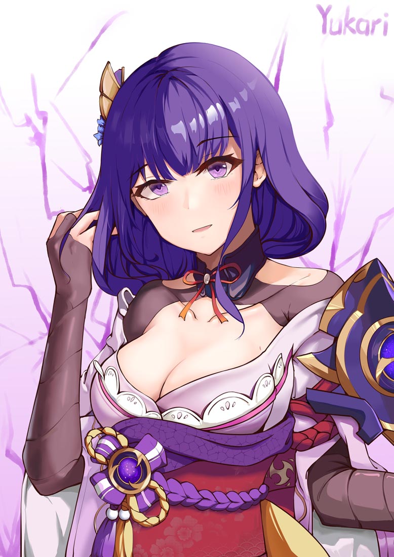 宅圈小站XmanTV#早安原神【220329】