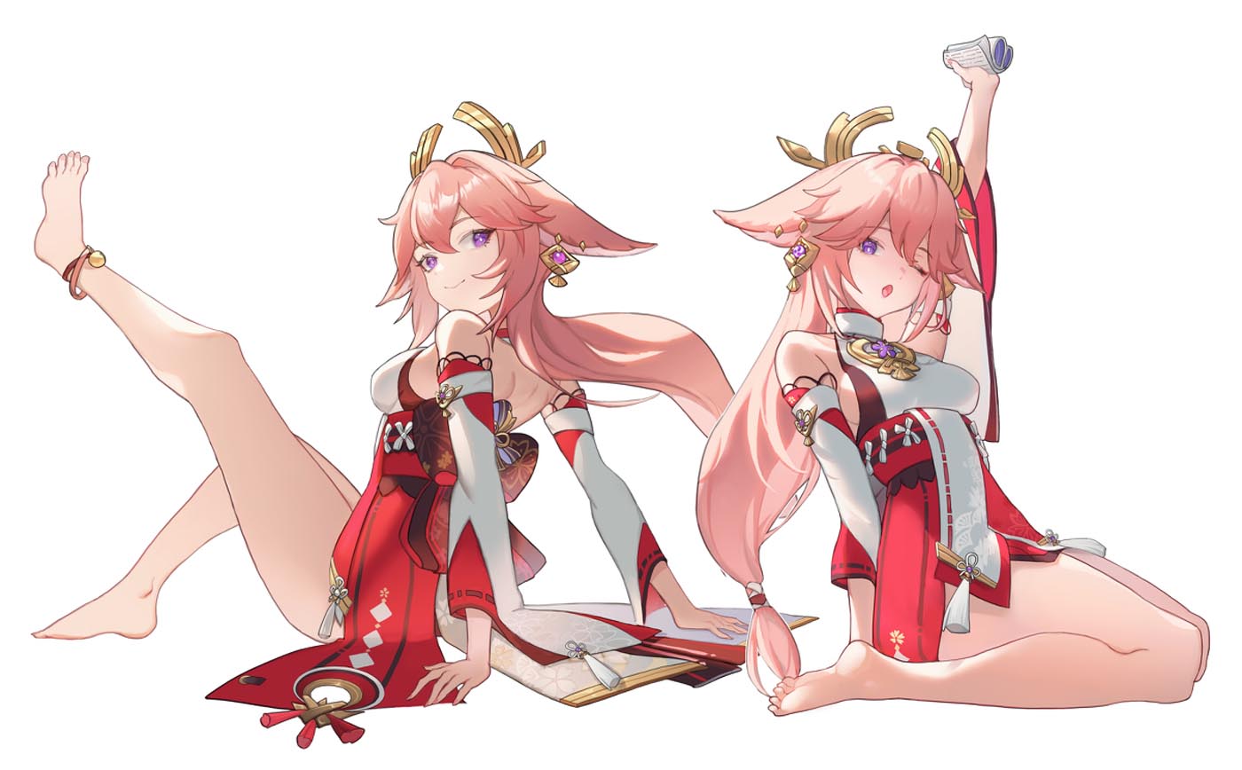 游戏同人图#早安Xman【220315】