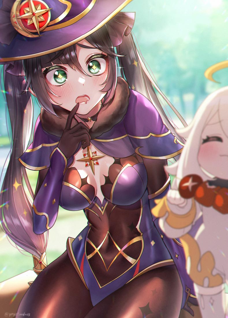 晚安Xman#每日插画更新【220316】