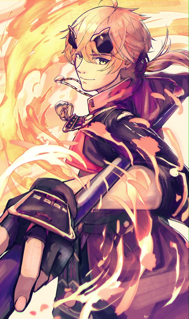 原神福利#晚安XmanTV【220409】