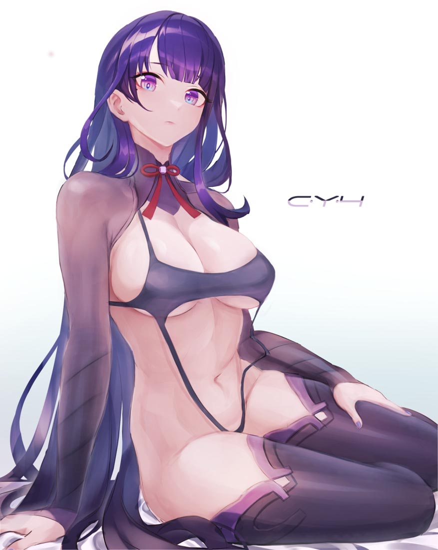 原神本子#晚安XmanTV【220408】