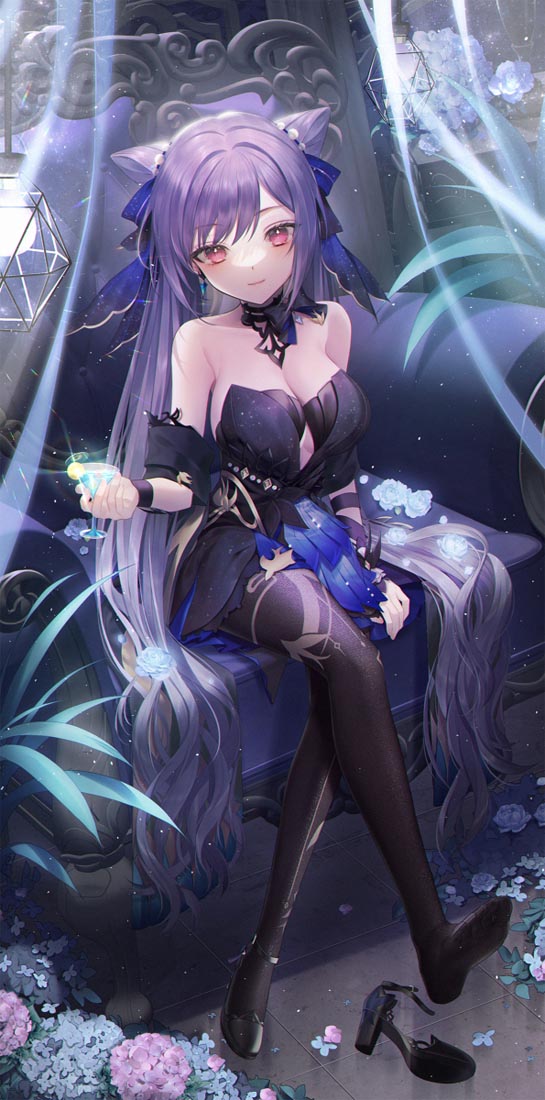 P站好图合集#午安XmanTV【220411】