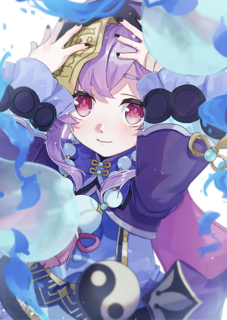 Pixiv同人福利#晚安XmanTV【220412】