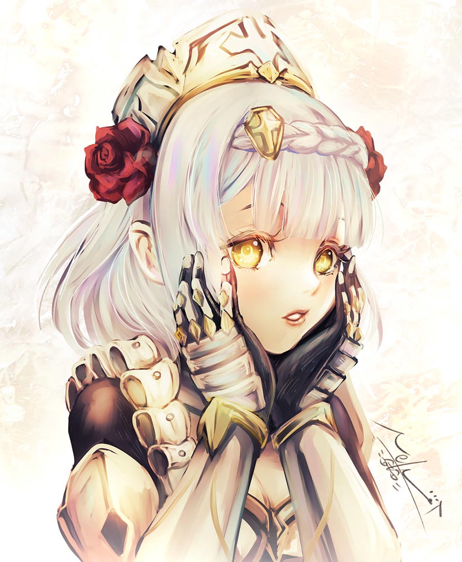 原神游戏同人图片#午安XmanTV【220407】