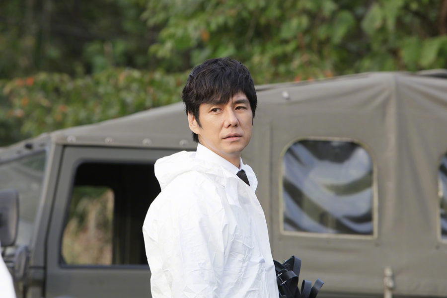 电影《新奥特曼》最新剧照公开,2022年5月13日上映插图4 电影《新奥特曼》最新剧照公开,2022年5月13日上映