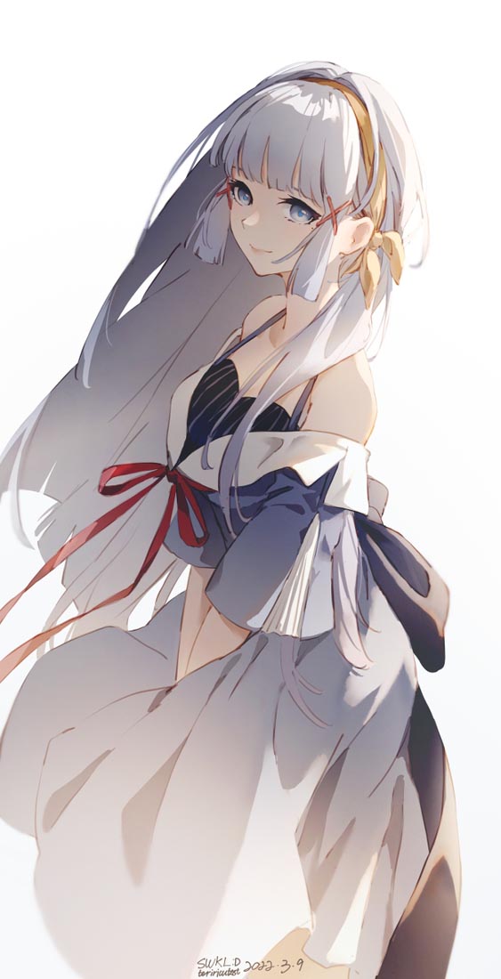 原神好图#XmanTV早安【220327】