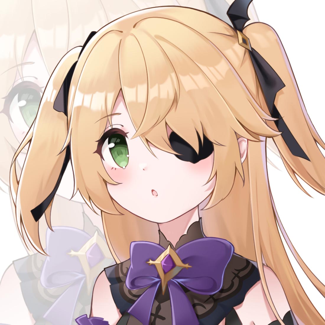 宅圈小站#午安原神【220330】