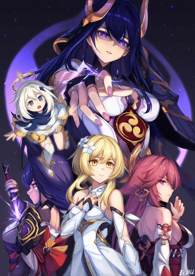 原神福利#早安XmanTV【220409】