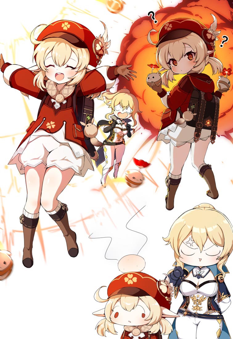 游戏同人图#午安Xman【220315】