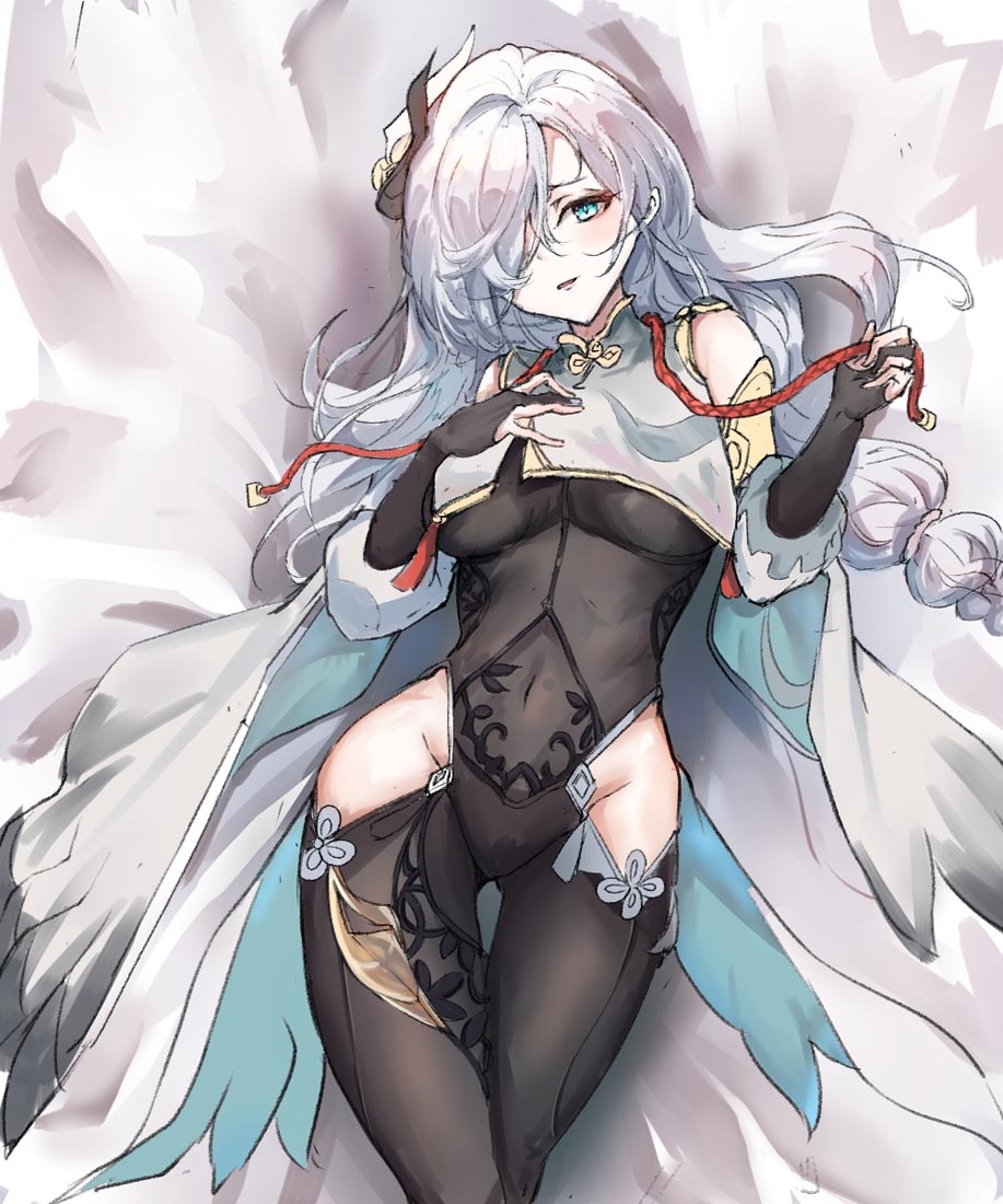 二次元精选#午安XmanTV【220326】