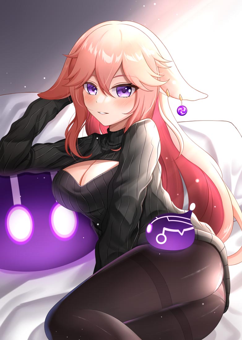 原神福利#早安XmanTV【220409】