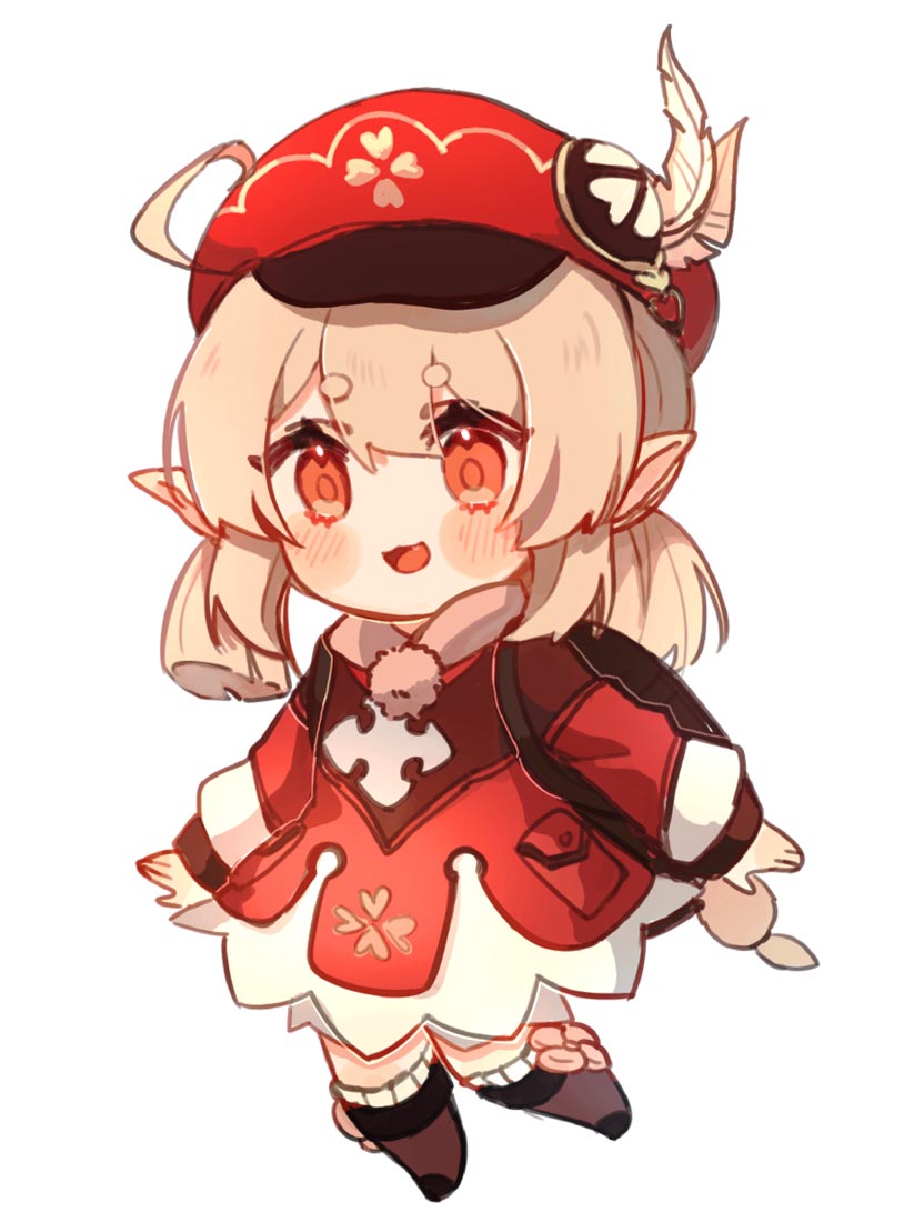 XmanTV#晚安原神【220328】