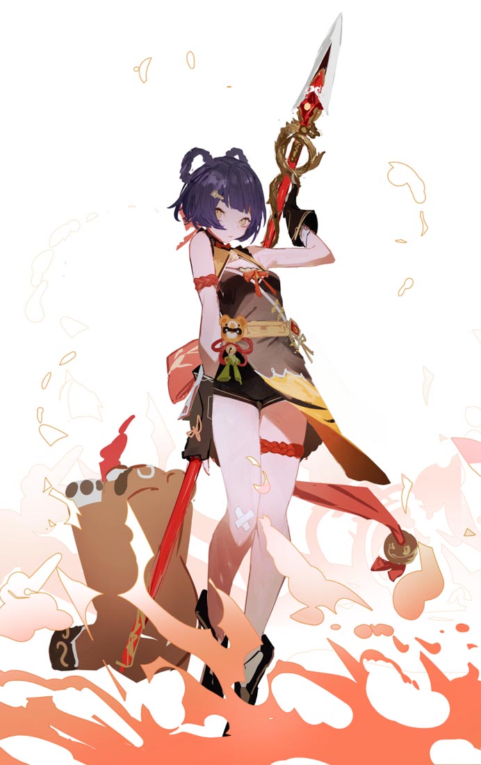 同人图#晚安XmanTV【220413】