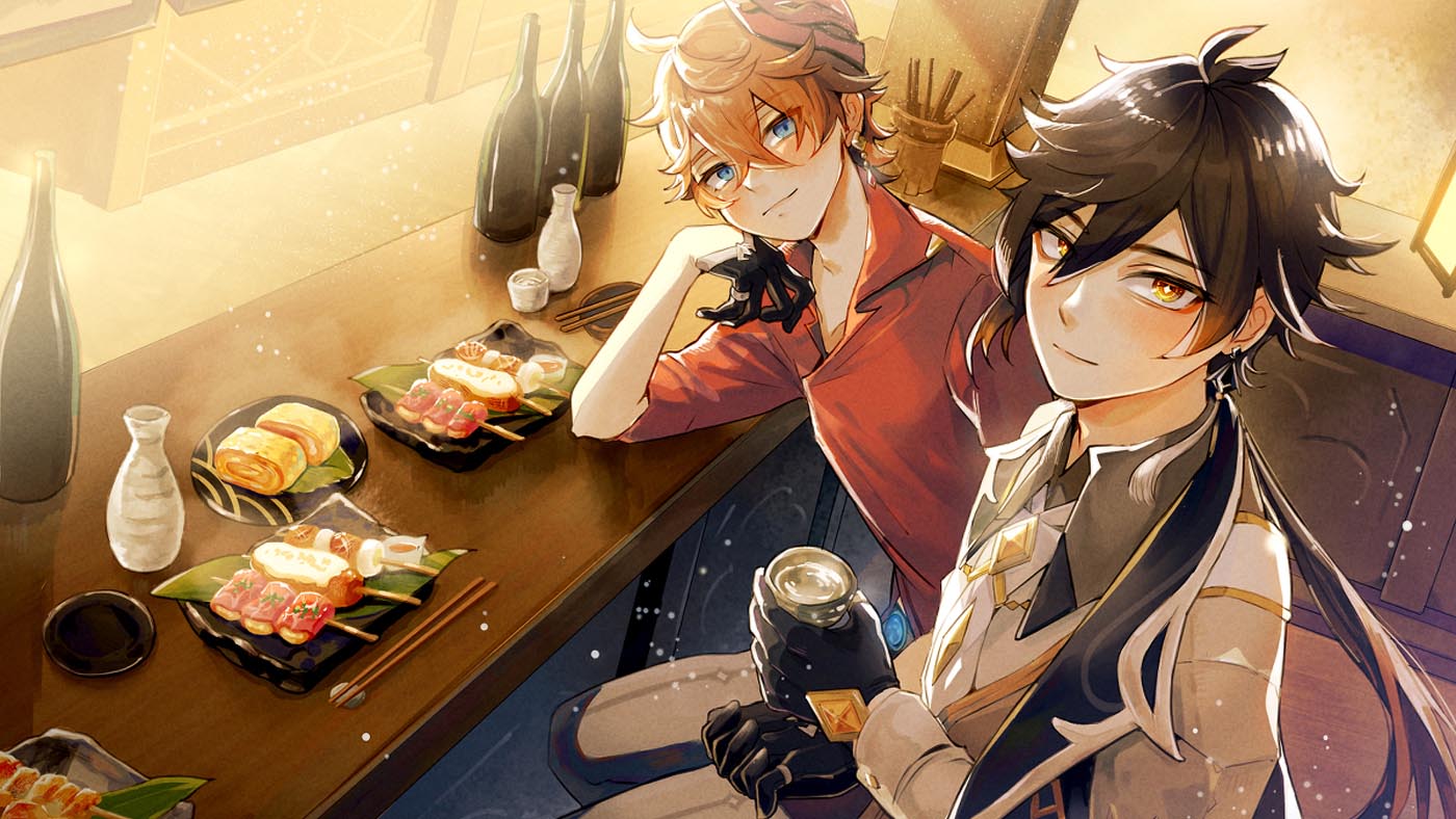 P站好图合集#午安XmanTV【220411】