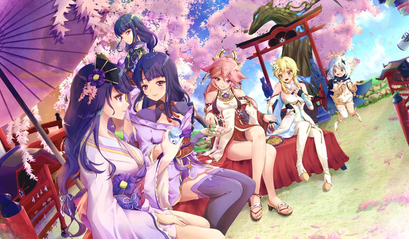 P站好图合集#早安XmanTV【220411】