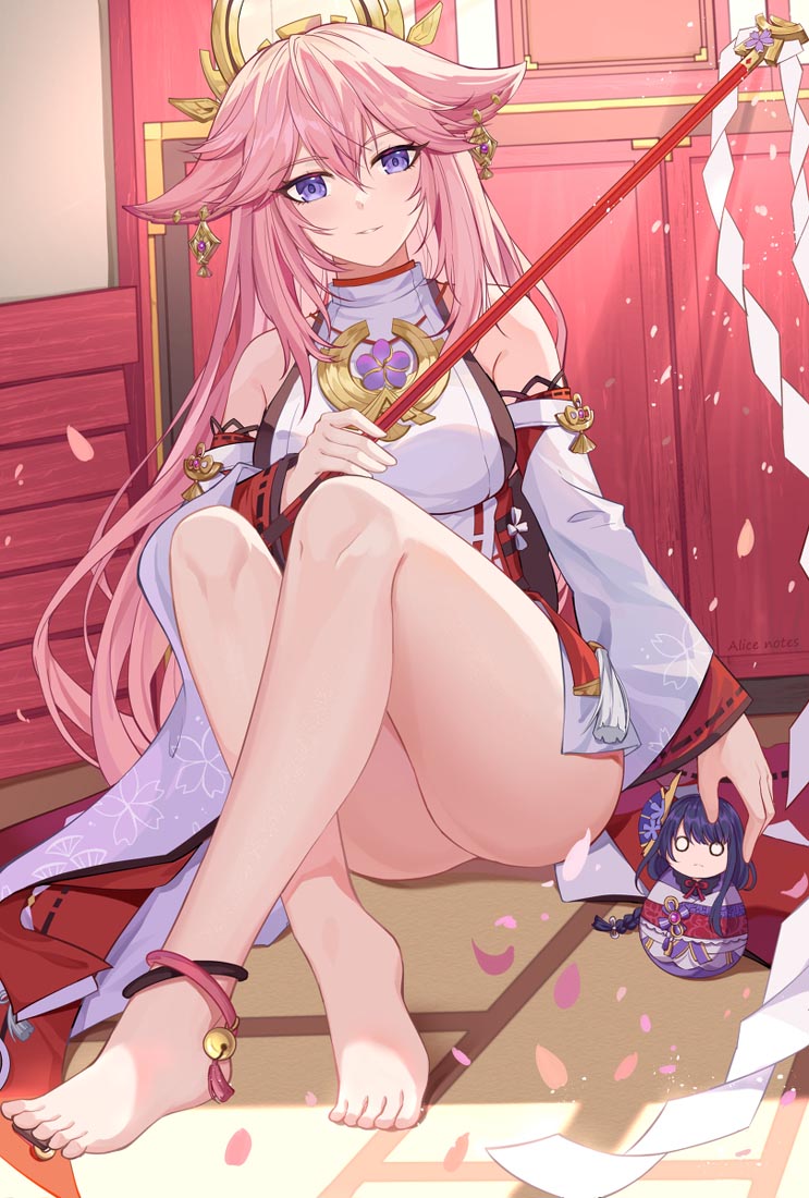 午安Xman#动漫插画【220318】