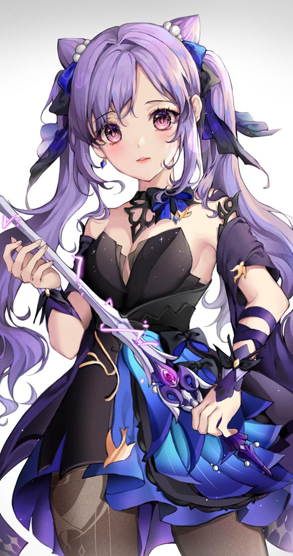 XmanTV#早安原神【220328】