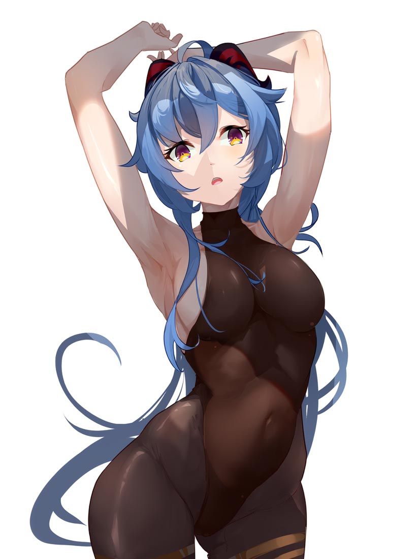 P站好图合集#晚安XmanTV【220411】