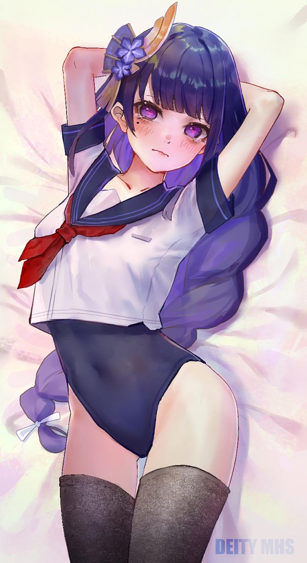 宅圈小站XmanTV#午安原神【220329】