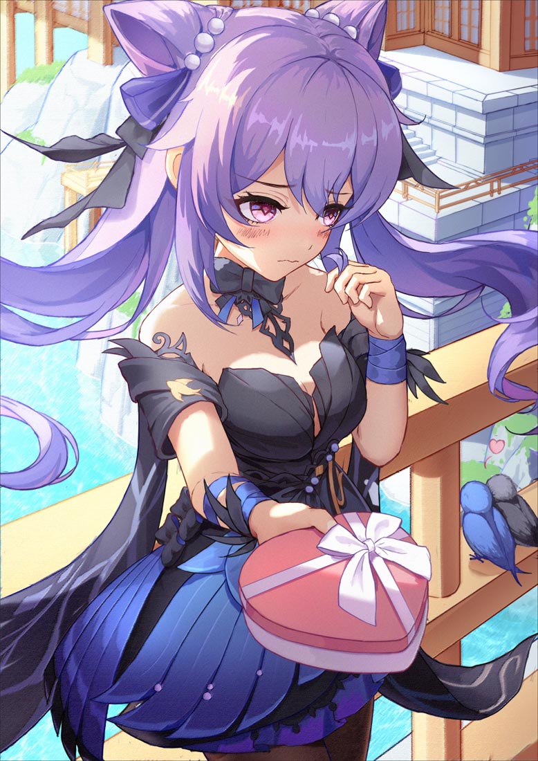 原神福利#早安XmanTV【220409】