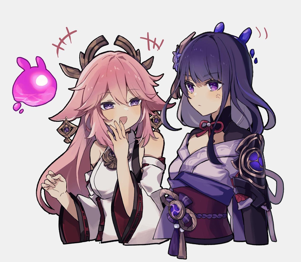 晚安Xman#精美插画【220317】