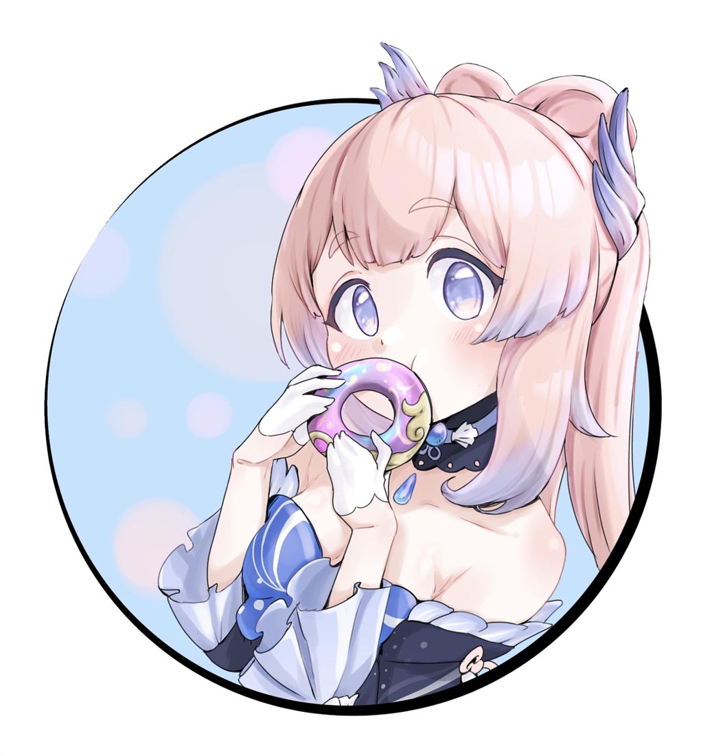 XmanTV#午安原神【220328】