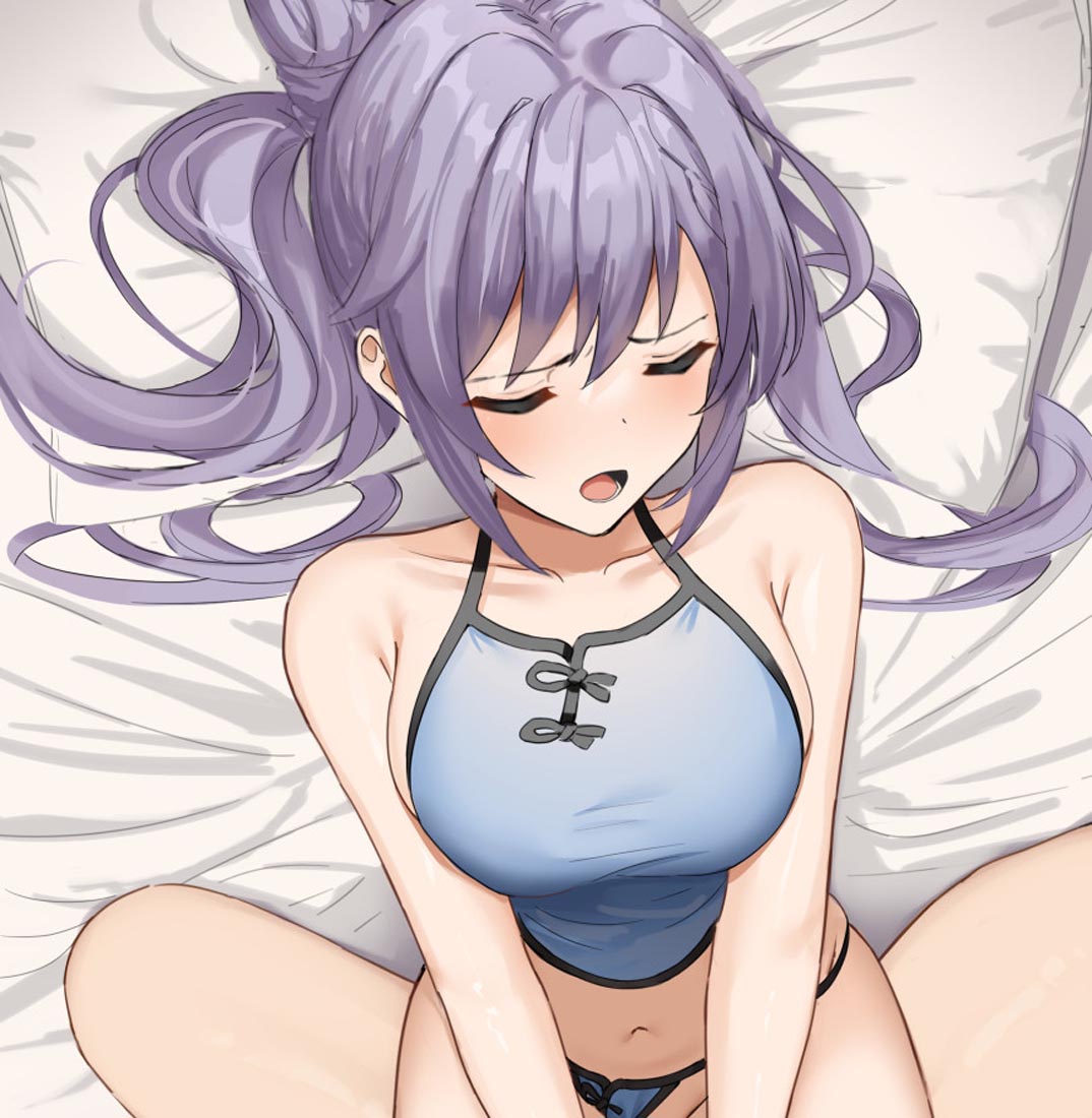 二次元精选#午安XmanTV【220326】