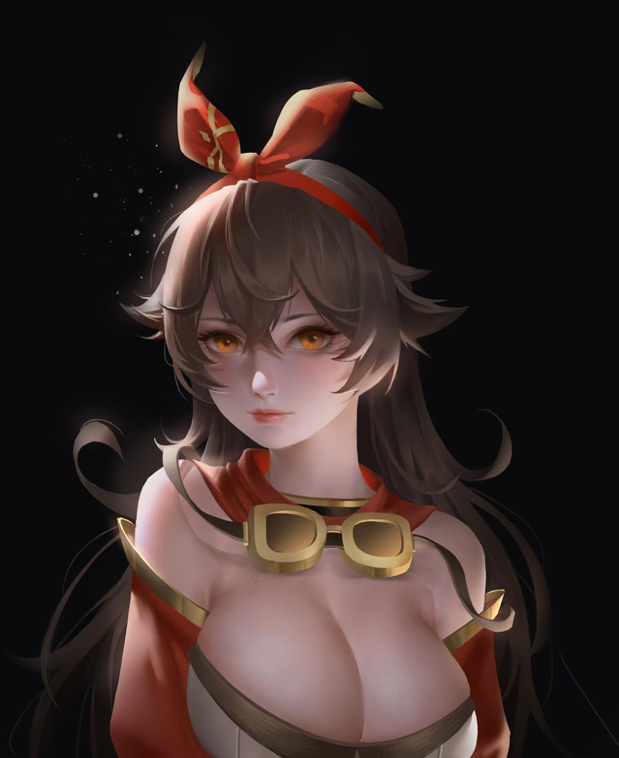 游戏同人图#晚安Xman【220315】