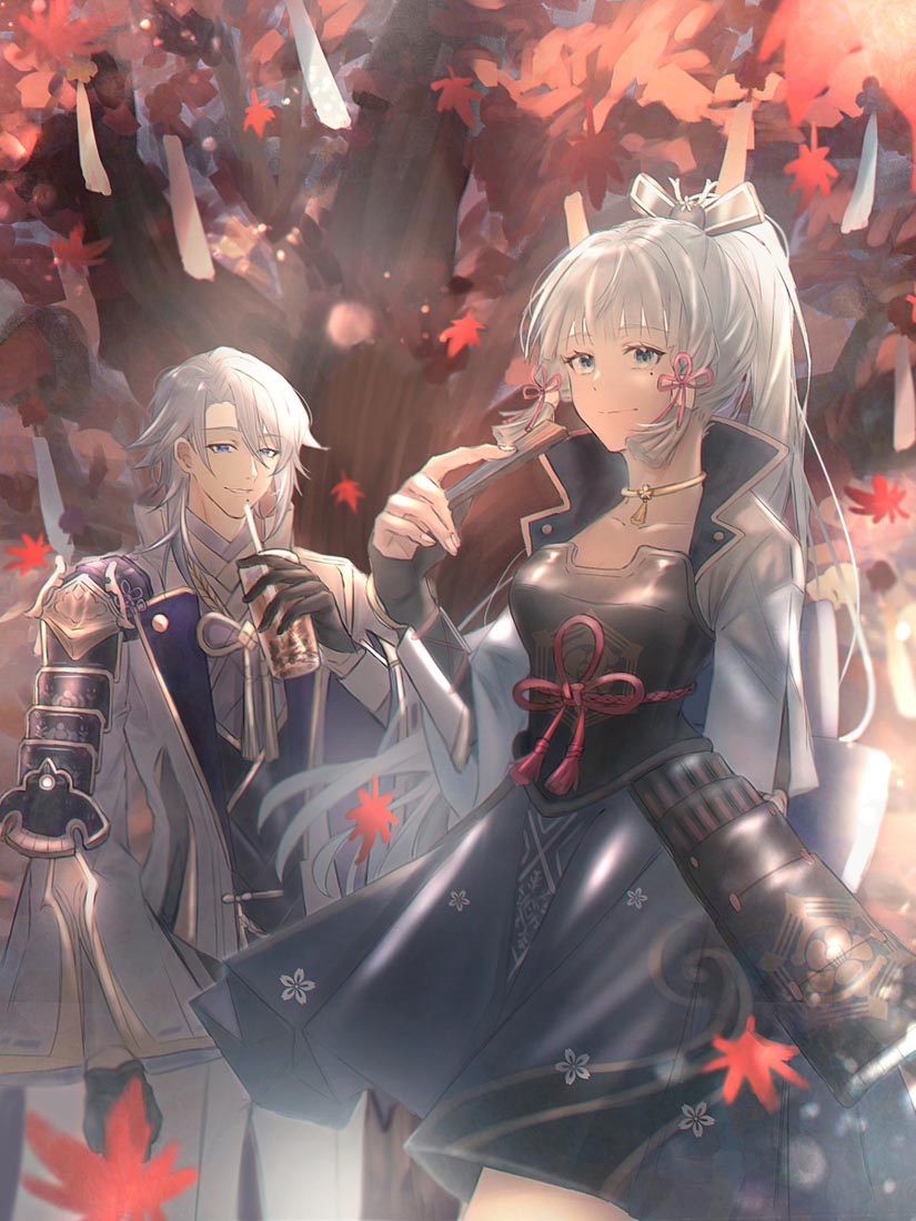 P站好图合集#晚安XmanTV【220411】