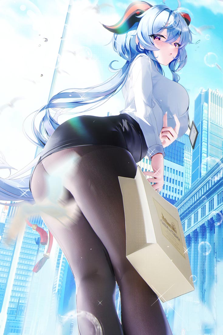 同人图#晚安XmanTV【220413】