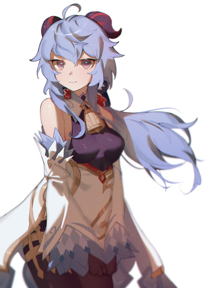 XmanTV每日好图更新#午安原神【220402】