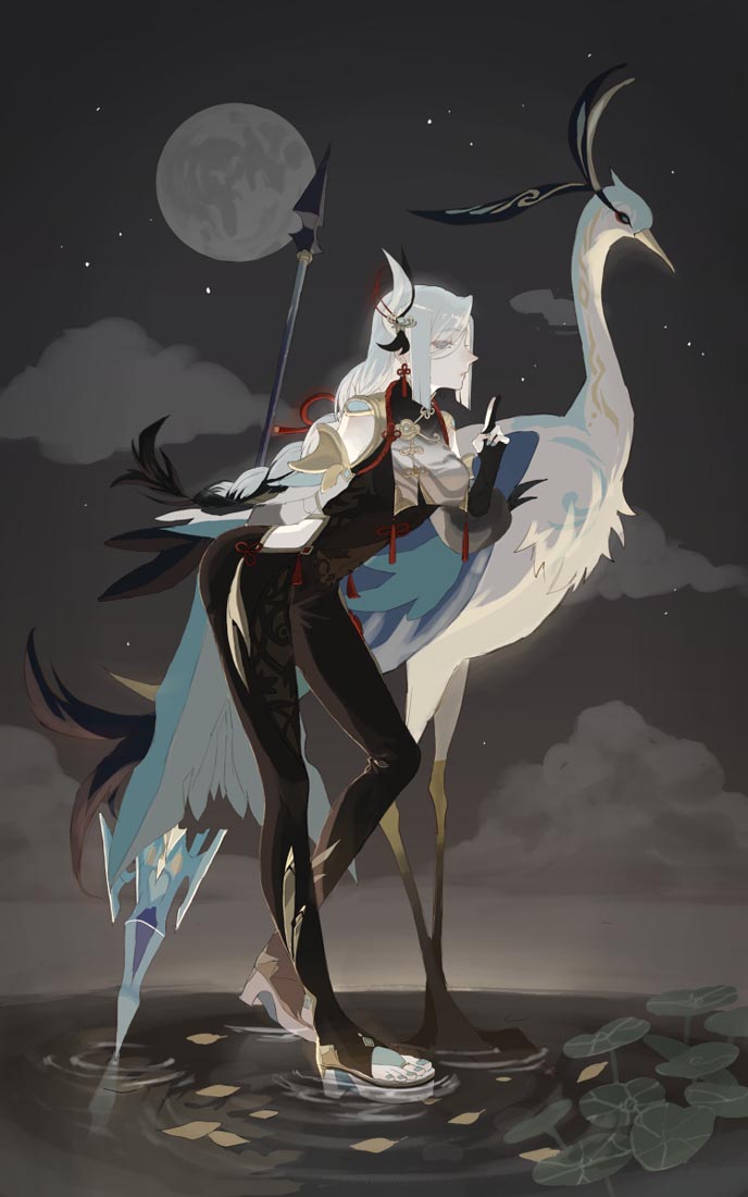 二次元精选#早安XmanTV【220326】